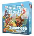 logo przedmiotu Empire of the North Japanese Islands