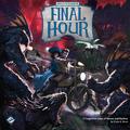 logo przedmiotu Arkham Horror Final Hour
