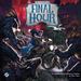 obrazek Arkham Horror: Final Hour 
