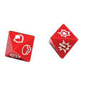 logo przedmiotu Marvel Crisis Protocol  Dice Pack