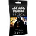 logo przedmiotu  Star Wars Legion Upgrade Card Pack