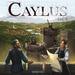 obrazek Caylus 1303 (edycja angielska) 