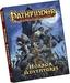 obrazek Pathfinder Roleplaying Game: Horror Adventures Pocket Edition 