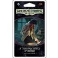 logo przedmiotu Arkham Horror The Card GameA Thousand Shapes of Horror