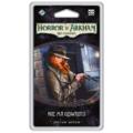 logo przedmiotu Horror w Arkham LCG Nie ma odwrotu
