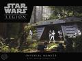 logo przedmiotu Star Wars Legion � Imperial Bunker Battlefield Expansion