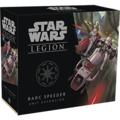 logo przedmiotu Star Wars Legion � BARC Speeder Unit Expansion