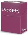 logo przedmiotu Deck Box  Blackberry