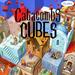 obrazek Catacombs Cubes 