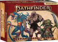 logo przedmiotu Pathfinder Bestiary Battle Cards