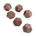 logo przedmiotu Nibiru RPG Metal Dice Set