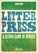 obrazek Letterpress 