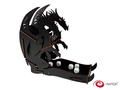 logo przedmiotu Wieża do kości  Dragon Black