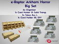 logo przedmiotu Arkham Horror Big Set
