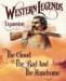 obrazek Western Legends: The Good, the Bad, and the Handsome 