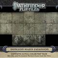 logo przedmiotu Pathfinder FlipTiles Dungeon Mazes Expansion