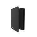 logo przedmiotu Gamegenic Casual Album 8Pocket  Black