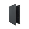 logo przedmiotu Gamegenic ZipUp Album 18Pocket  Black