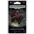 logo przedmiotu Arkham Horror The Card Game  Weaver of the Cosmos