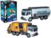 obrazek Marvel: Crisis Protocol – NYC Commercial Truck Terrain Pack 