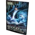 logo przedmiotu Arkham Horror Novel Blood of Baalshandor