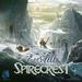 obrazek Everdell Spirecrest 2nd. Edition  (edycja angielska) 