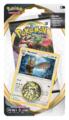 logo przedmiotu Pokemon TCG Sword  Shield  Rebel Clash  Booster Noctowl