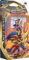 logo przedmiotu Pokemon TCG Sword  Shield  Rebel Clash talia Zamazenta