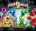 obrazek Power Rangers: Heroes of the Grid – Zeo Rangers Pack 