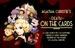 obrazek Agatha Christie: Death on the Cards 