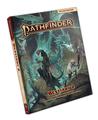 logo przedmiotu Pathfinder Bestiary 2 (Second Edition)