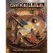 obrazek Gloomhaven Jaws of the Lion 