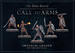 obrazek Elder Scrolls Call to Arms Imperial Legion Faction Box Set 