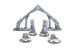 obrazek The Elder Scrolls Call to Arms - Bleak Falls Barrow Terrain Set 