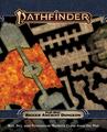 logo przedmiotu Pathfinder FlipMat Bigger Ancient Dungeon