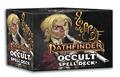 logo przedmiotu Pathfinder Spell Cards Occult