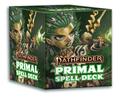 logo przedmiotu Pathfinder Spell Cards Primal