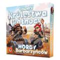 logo przedmiotu Królestwa Północy Hordy Barbarzyńców