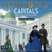 obrazek Between Two Cities: Capitales 