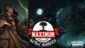 logo przedmiotu Maximum Apocalypse Gothic Horrors