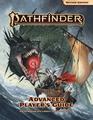 logo przedmiotu Pathfinder Advanced Player's Guide (Second Edition)