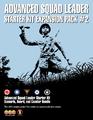 logo przedmiotu Advanced Squad Leader Starter Kit Expansion Pack 2