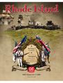 logo przedmiotu The Battle of Rhode Island
