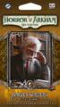 logo przedmiotu Horror w Arkham LCG Harvey Walters � Talia początkowa badacza