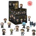 logo przedmiotu Funko Mystery Minis Game of Thrones (Sezon 10)