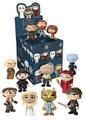 logo przedmiotu Funko Mystery Minis Game of Thrones Series 3