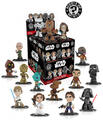 logo przedmiotu Funko Mystery Minis Star Wars