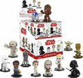 logo przedmiotu Funko Mystery Minis Star Wars The Empire Strikes Back