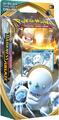 logo przedmiotu Pokemon TCG Sword and Shield  Darkness Ablaze  Darmanitan