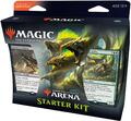 logo przedmiotu Magic the Gathering Arena Starter Kit 2020